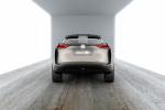 Nissan IMx Kuro Concept 2018 года